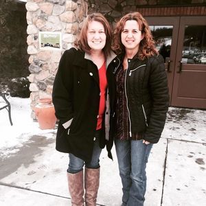 Meet your Posher, Christy