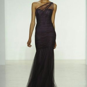 Amsale dress -prom/bridesmaid