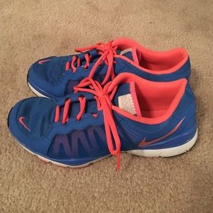 Nike Breathe Flex Trainer 2