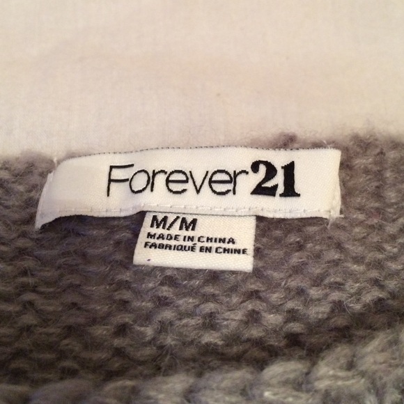 Striped Sweater - Picture 3 of 3