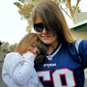 Meet your Posher, Karissa