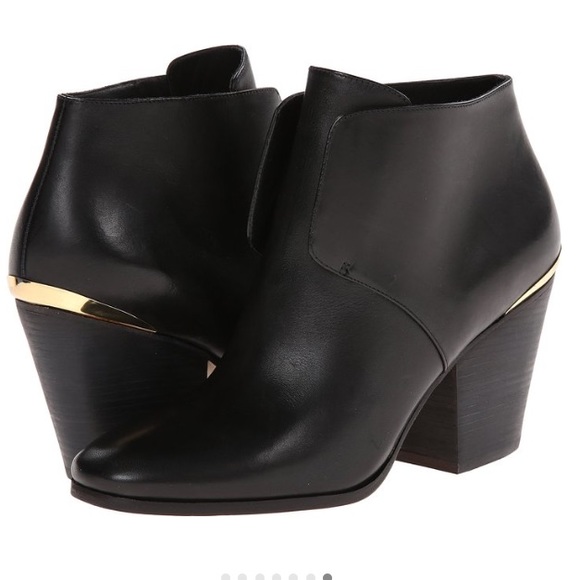 Cole Haan Shoes - Cole Haan Hayden bootie