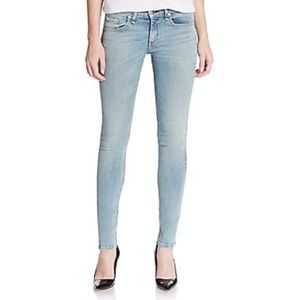 Rag & Bone La Costa Jeans