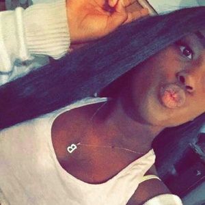 Meet your Posher, Ebrianna