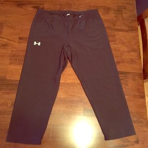 Under Armour spandex material pants