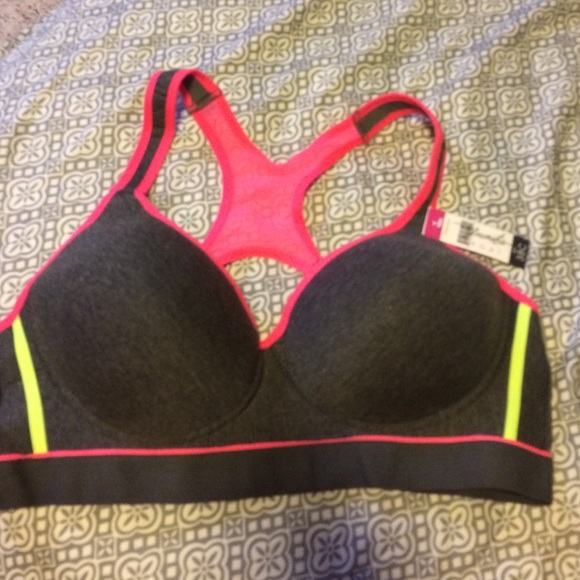 Cute Sport Bra