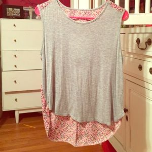Delias Summer Shirt