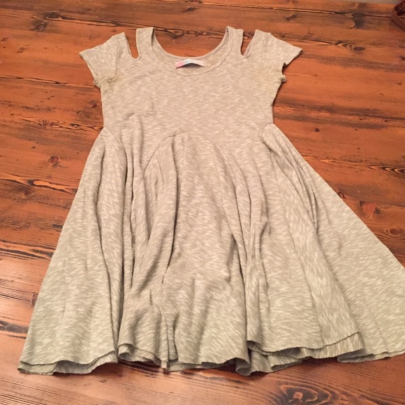 Free People mini dress