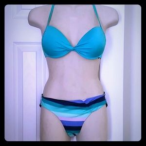 Summer is coming!! Victoria's Secret 2-pc. Bikini