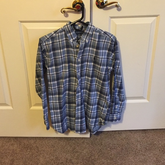 Barely worn Polo long sleeve - Picture 1 of 3