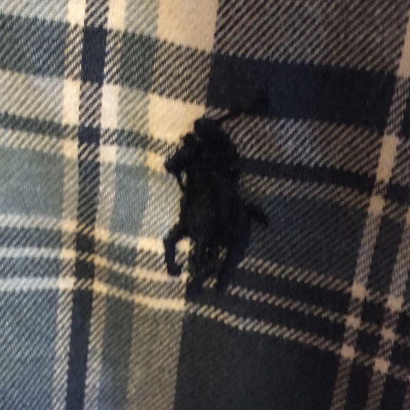 Barely worn Polo long sleeve - Picture 2 of 3