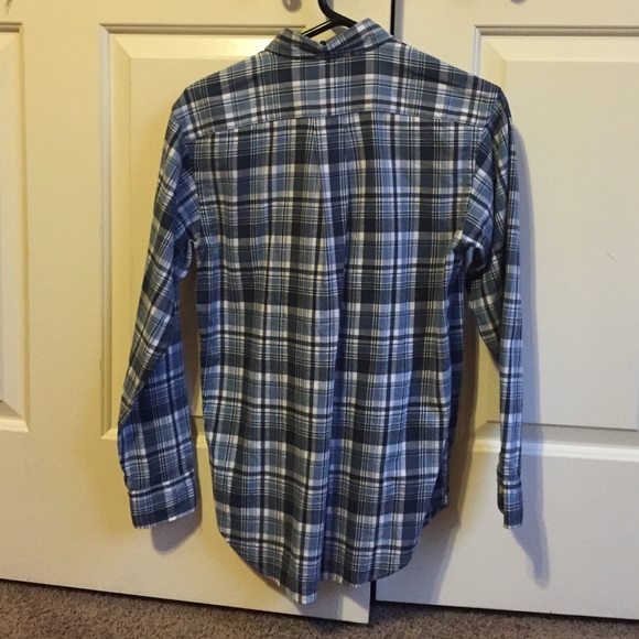 Barely worn Polo long sleeve - Picture 3 of 3