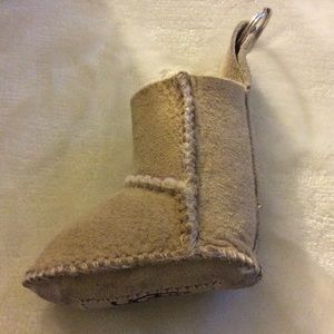 Ugg Boot Keychain