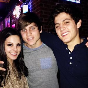 Meet your Posher, Sam