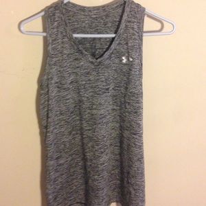 Under Armour workout shirt