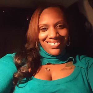 Meet your Posher, Paulette