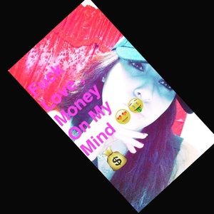 Meet your Posher, Rocio