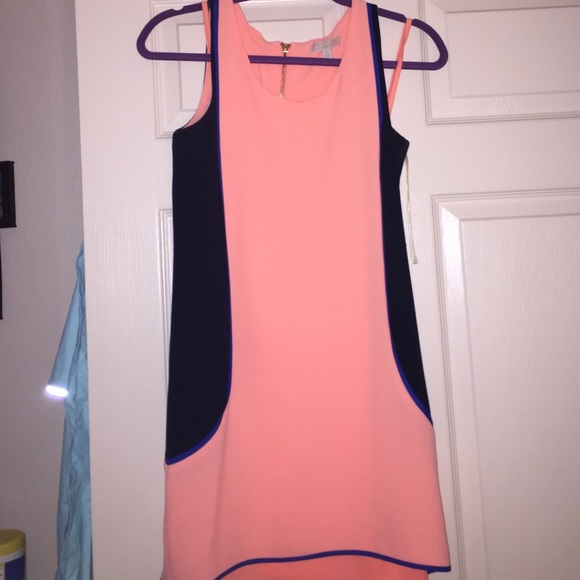 Gianni Bini dress