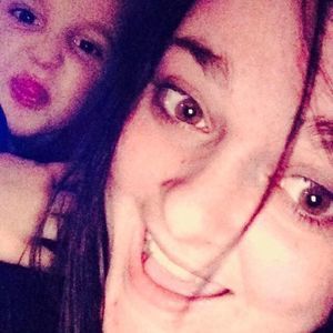 Meet your Posher, Kimberly