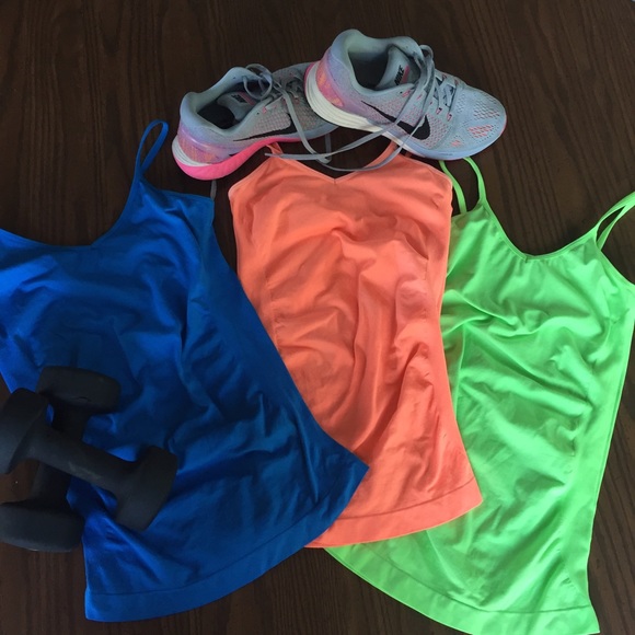 Nordstroms unity tank tops