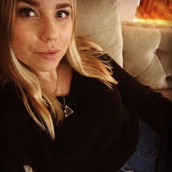 Meet your Posher, Brittany