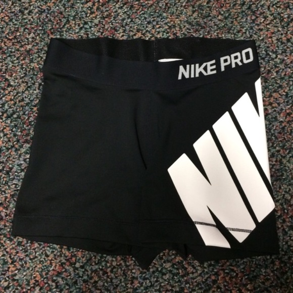 Nike Pros