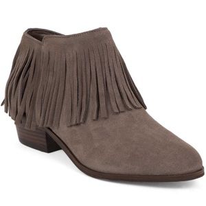 Steve Madden booties