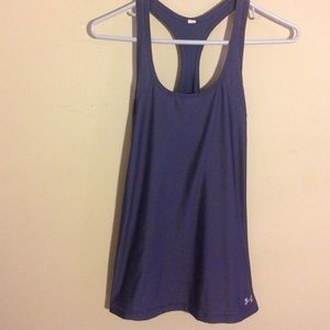 Under Armour workout top