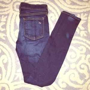 Rag and Bone jeans worn once!