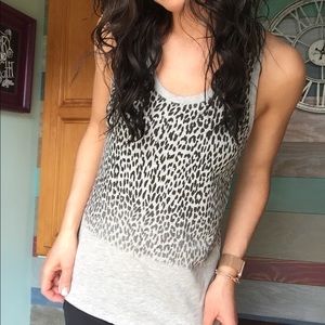 NWT Fabletics Aventura Tank