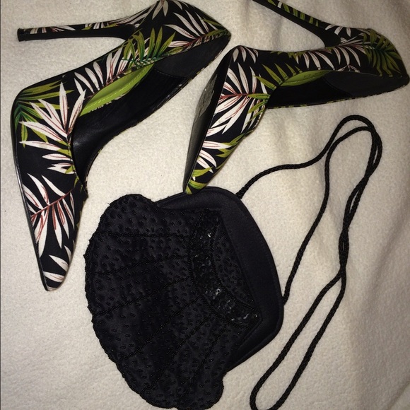 Evening Bag