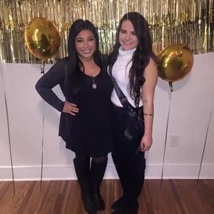 Meet your Posher, Kathy