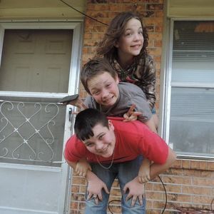 Meet your Posher, Charla