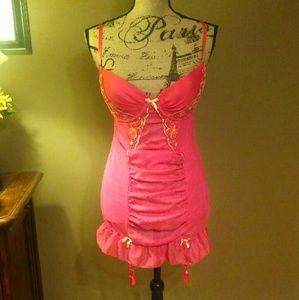 Women's Lingerie
