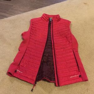 Eddie Bauer Vest
