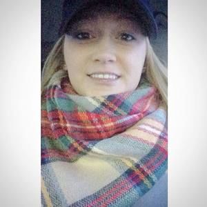 Meet your Posher, Bailey jo