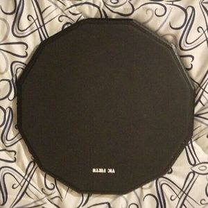 Drum pad