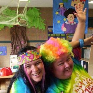 Meet your Posher, Jackie