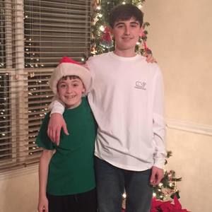 Meet your Posher, Brook