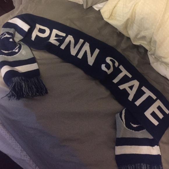 New Penn State Scarf