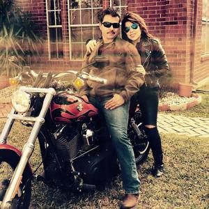 Meet your Posher, Hugo