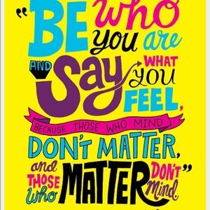 Meet your Posher, Mia