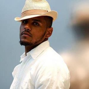 Meet your Posher, Jarell