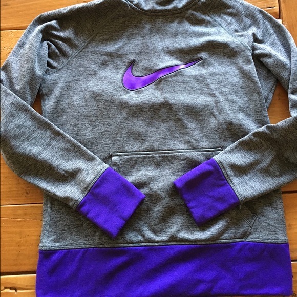 Nike hoodie