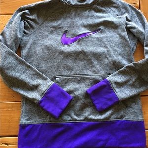 Nike hoodie