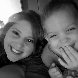 Meet your Posher, Ashleigh