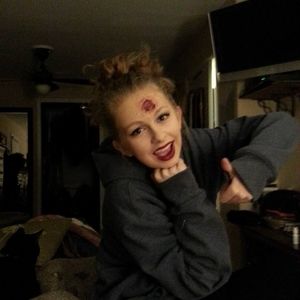 Meet your Posher, Taylor