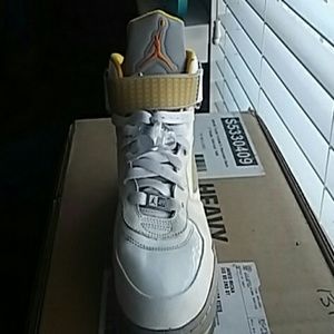 Jordan Air Force 1s