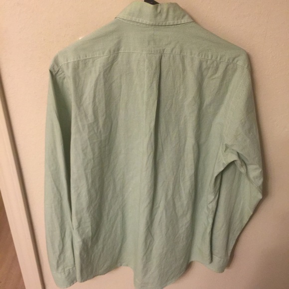 Men's Polo by Ralph Lauren Button Down Shirt! - Picture 3 of 4