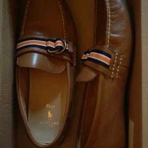 Ralph Lauren shoes